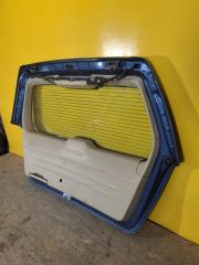 Крышка багажника FORESTER SG 02-07