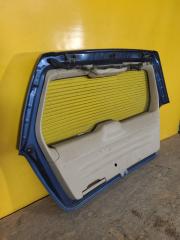 Крышка багажника FORESTER SG 02-07
