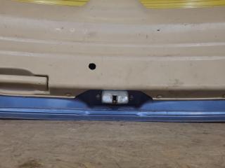 Крышка багажника FORESTER SG 02-07