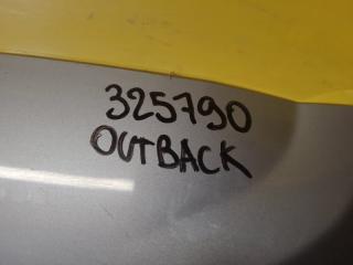 Крышка багажника OUTBACK 09-14 BR