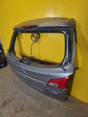 Крышка багажника SUBARU OUTBACK 09-14 BR
