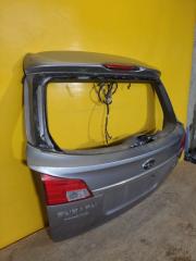 Крышка багажника OUTBACK 09-14 BR