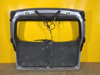 Крышка багажника OUTBACK 09-14 BR