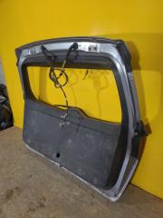 Крышка багажника OUTBACK 09-14 BR