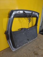 Крышка багажника OUTBACK 09-14 BR