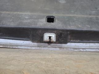 Крышка багажника OUTBACK 09-14 BR