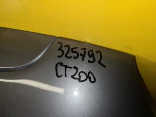 Крышка багажника CT200 17-