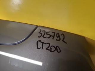 Крышка багажника CT200 17-