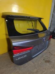 Крышка багажника CT200 17-