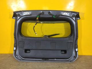 Крышка багажника CT200 17-