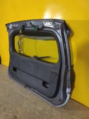 Крышка багажника CT200 17-