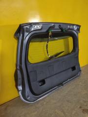 Крышка багажника CT200 17-