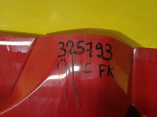 Крышка багажника CIVIC FC/FK 15-