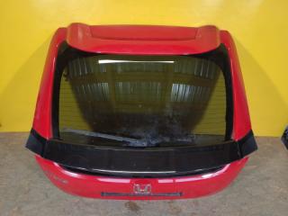 Крышка багажника HONDA CIVIC FC/FK 15-
