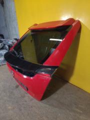 Крышка багажника CIVIC FC/FK 15-