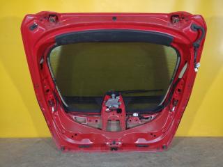 Крышка багажника CIVIC FC/FK 15-