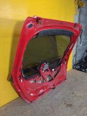 Крышка багажника CIVIC FC/FK 15-