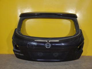 Крышка багажника NISSAN QASHQAI 07-14