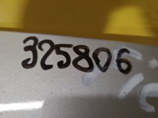 Крышка багажника FIESTA 02-08