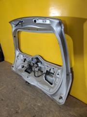 Крышка багажника FIESTA 02-08