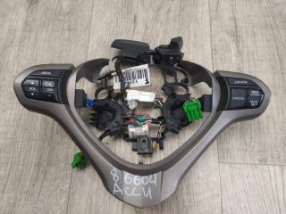 Кнопки на руль HONDA ACCORD CU8 / TSX 08-14