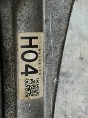 Рулевая рейка RX350/450 09-15 2009 GGL10L 2GR-FXE 3.5L