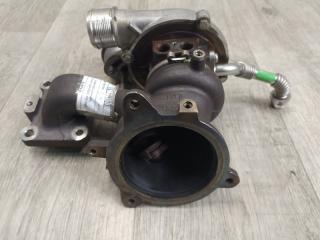 Турбина ESCAPE 12-19 2017 TM2 1.5 M9MA