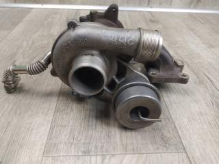 Турбина ESCAPE 12-19 2017 TM2 1.5 M9MA