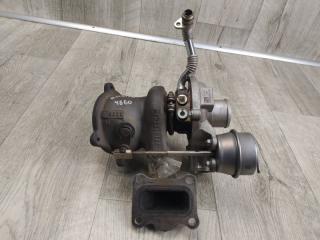 Турбина ESCAPE 12-19 2017 TM2 1.5 M9MA