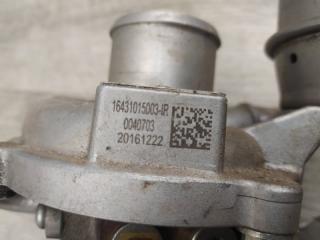 Турбина ESCAPE 12-19 2017 TM2 1.5 M9MA