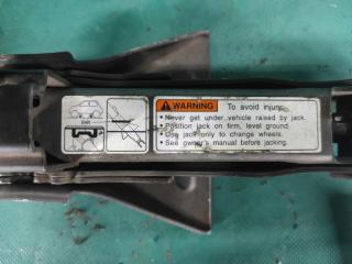 Домкрат SX4 06-13 2008 Седан J20A
