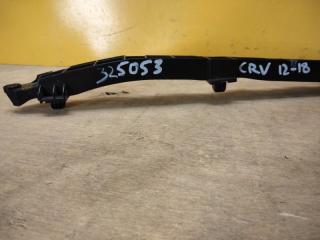 Кронштейн заднего бампера левый CRV (RM) 11-18