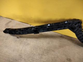 Кронштейн заднего бампера левый CRV (RM) 11-18