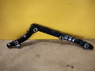 Кронштейн заднего бампера левый CRV (RM) 11-18