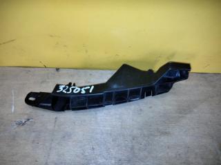 Запчасть кронштейн переднего бампера левый MITSUBISHI L200 06-14