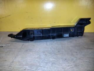 Кронштейн переднего бампера левый L200 06-14