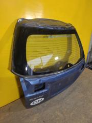 Крышка багажника OUTBACK 03-09 BP