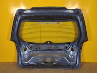 Крышка багажника OUTBACK 03-09 BP