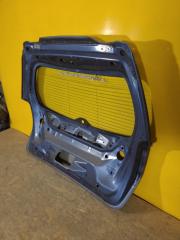 Крышка багажника OUTBACK 03-09 BP