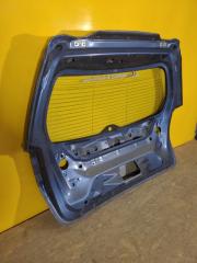 Крышка багажника OUTBACK 03-09 BP