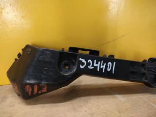 Кронштейн заднего бампера правый COROLLA E16 13-