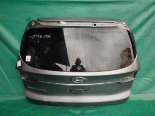 Крышка багажника HYUNDAI SANTA FE (TM) 18-23