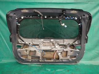 Крышка багажника SANTA FE (TM) 18-23