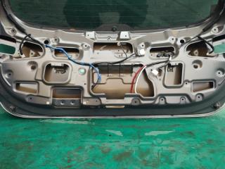 Крышка багажника SANTA FE (TM) 18-23