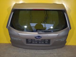 Крышка багажника SUBARU FORESTER 12-19