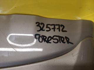 Крышка багажника FORESTER 12-19