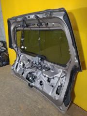 Крышка багажника FORESTER 12-19