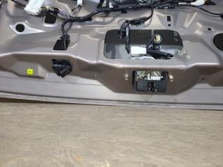 Крышка багажника FORESTER 12-19