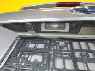 Крышка багажника FORESTER 12-19
