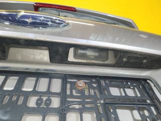 Крышка багажника FORESTER 12-19